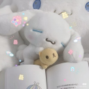 ⋆˚🐾˖°ᴄɪɴɴᴀ’ꜱ ꜱʜᴏᴘꜱ⋆˚🐾˖° Discord server icon