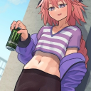 𝕱𝖊𝖒𝖇𝖔𝖞 𝖋𝖗𝖊𝖓𝖟𝖞 Discord server icon