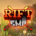 Rift SMP Discord server icon