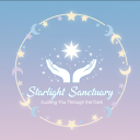 🍓𓂃 Starlight Sanctuary ﹑𝜗𝜚 Discord server icon