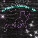 Kittens Conspiracy 18+