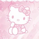 🎀🪽  hearts  ૮ . . ྀིა  .  Ask2dm .  Social﹒Make Friends﹒Active﹒sfw﹒Hangout's icon