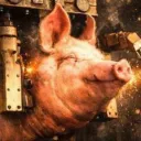 The Trough