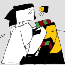 ze ' s fandom storage ! Discord server icon