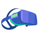 Chill VR Server