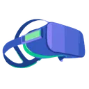 Chill VR Server