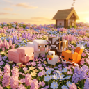 KawaiiCraft 🌸 Discord server icon