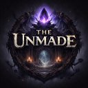 The Unmade Discord server icon