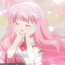 ❥𝑪𝒉𝒂𝒐𝒕𝒊𝒄 𝒂𝒏𝒈𝒆𝒍𝒛ᰔᩚ☆⏤͟͟͞͞ Discord server icon