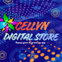 Cellyn Store | Community Discord server icon