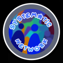 ☆ 𝐒𝐲𝐬𝐭𝐞𝐦𝐚𝐭𝐢𝐜 𝐍𝐞𝐭𝐰𝐨𝐫𝐤 ☆ Discord server icon