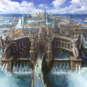 Baldur's Legacy Discord server icon