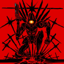 𝐔𝐋𝐓𝐑𝐀𝐊𝐈𝐋𝐋 || 𝐆𝐋𝐎𝐑𝐈𝐀 𝐃𝐄𝐈 (𝟏𝟖+) Discord server icon