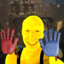 playtime co but Discord server icon