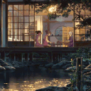 The lazzyy Hutt (18+ SFW) Discord server icon