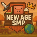 A New Age Discord server icon