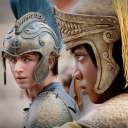 ⌞CHB  ┆  New Demi-Gods Rise⌝ Discord server icon