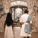 CLOSED ⌞CHB  ┆  New Demi-Gods Rise⌝ Discord server icon