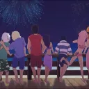 An Aphmau: Mystreet Server | 18+ discord icon