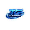 TG Custom’s Discord server icon