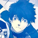 BLUE LOCK Discord server icon