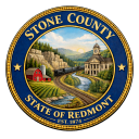 Stone County, Redmont