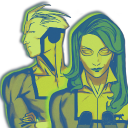 ⌣⌣ . . . 🐍      𝐗—𝙁ACTOR ⭒ Discord server icon