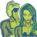 ⌣⌣ . . . 🐍      𝐗—𝙁ACTOR ⭒