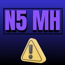 N5's modding hub icon