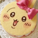 ♡⏝　⸝⸝　　CHIIGYARU　◞