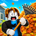 Discovery icon for Clean All The Leaves┃Roblox Discord server