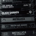 The metal collection Discord server icon