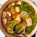 Sinigang Syndicate