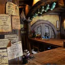 .✦📜₊ 𝖙𝖍𝖊 𝖇𝖑𝖆𝖈𝖐 𝖑𝖆𝖓𝖙𝖊𝖗𝖓🕯𓍯๋࣭ .
