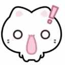 𝗍𝗁𝖾 𝗅𝗂𝗍𝗍𝖾𝗋𝖻𝗈𝗑! ≽^•⩊•^≼ Discord server icon