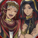 ֪ꮽ᱖܄ ྀི ͡ ݄ s𝒄𝓪𝑙𝚍𝒊n𝑔 𝐬𝒶nძs ྀི ︶˚̣̣̣ ྀི Discord server icon