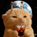 ☾✧ 𝓕𝓵𝓾𝓯𝓯𝓸𝓻𝓪 ✧☾ Discord server icon