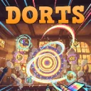 DORTS: A Darts Roguelike