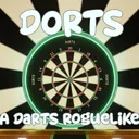 DORTS: A Darts Roguelike