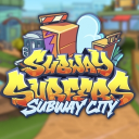 Subway Surfers City Discord server icon