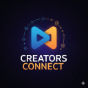 `✨│Creators Connect