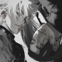 your /youngromance Discord server icon