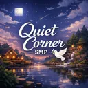 Quiet Corner Lifesteal SMP 🕊