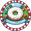 SprinkleSMP Discord server icon