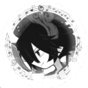 ૮ ⸝⸝o̴̶̷᷄ ·̭ o̴̶̷̥᷅⸝⸝  ྀིა     𝓫unisata Discord server icon