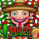 Madhouse 21+ Discord server icon