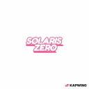 SOLARIS ZERO Discord server icon