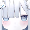 블루베리 쉐이크 Discord server icon