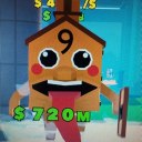 山田ブレインロットファイト