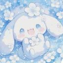 和風慶雲. (화풍경운) Discord server icon